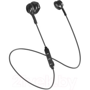 Беспроводные наушники Crown CMBH-5098