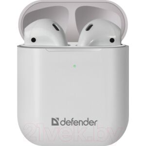 Беспроводные наушники Defender Twins 631 / 63631