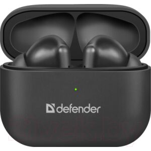 Беспроводные наушники Defender Twins 907 / 63907