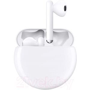 Беспроводные наушники Huawei FreeBuds 3 / CM-SHK00