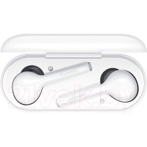 Беспроводные наушники Huawei FreeBuds Wireless Earphones / CM-H1