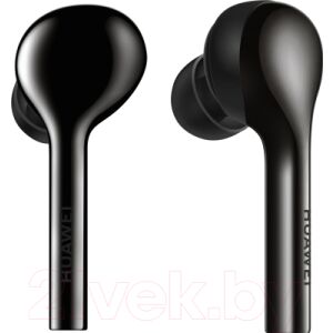 Беспроводные наушники Huawei FreeBuds Wireless Earphones / CM-H1