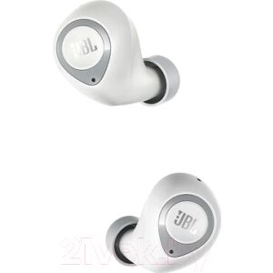 Беспроводные наушники JBL C100TWS / C100TWSWHT