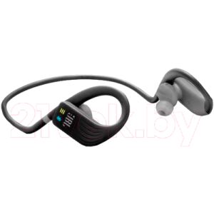 Беспроводные наушники JBL Endurance Dive / ENDURDIVEBLK