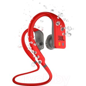 Беспроводные наушники JBL Endurance Dive / ENDURDIVERED