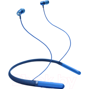 Беспроводные наушники JBL LIVE 200BT / LIVE200BTBLU