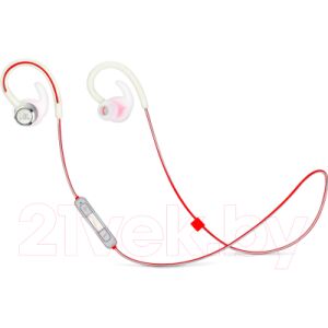 Беспроводные наушники JBL Reflect Contour 2 / REFCONTOUR2WHT