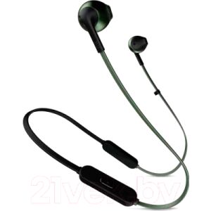 Беспроводные наушники JBL T205BT