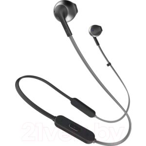 Беспроводные наушники JBL T205BT / T205BTBLK