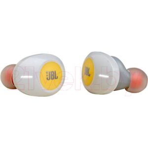 Беспроводные наушники JBL Tune 120TWS