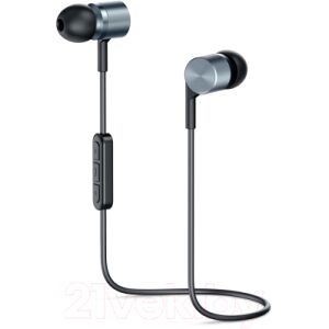 Беспроводные наушники Olmio BTE-05 / 039339