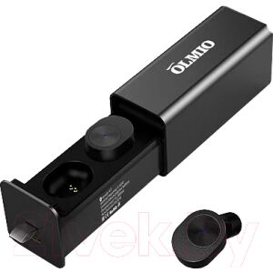 Беспроводные наушники Olmio TWE-01 / 038482
