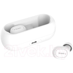 Беспроводные наушники Olmio TWE-02 / 039495