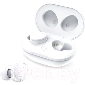 Беспроводные наушники Olmio TWE-05 / 039385