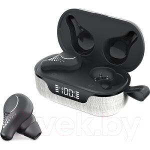 Беспроводные наушники Olmio TWE-07 / 039359
