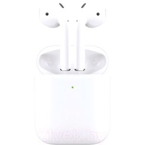 Беспроводные наушники Olmio TWE-09 / 040273