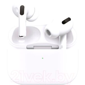 Беспроводные наушники Olmio TWE-11 / 040264