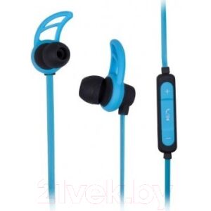 Беспроводные наушники Ritmix RH-400BTH
