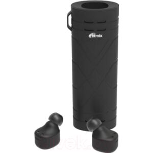 Беспроводные наушники Ritmix RH-808BTH Sport TWS
