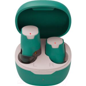 Беспроводные наушники Ritmix RH-835BTH TWS