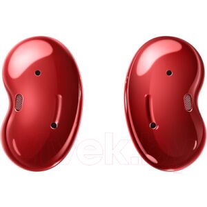 Беспроводные наушники Samsung Galaxy Buds Live / SM-R180NZRASER