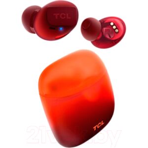Беспроводные наушники TCL SOCL500TWSOR-RU