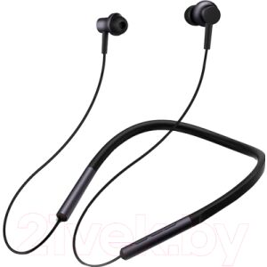 Беспроводные наушники Xiaomi Mi Bluetooth Neckband Earphones / ZBW4426GL
