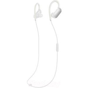 Беспроводные наушники Xiaomi Mi Sport Bluetooth Ear-Hook ZBW4379GL