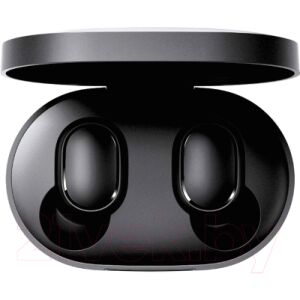 Беспроводные наушники Xiaomi Mi True Wireless Earbuds Basic 2 / BHR4272GL/TWSEJ061LS
