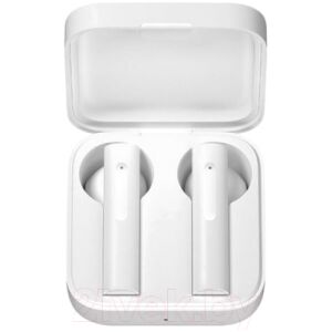 Беспроводные наушники Xiaomi Mi True Wireless Earphones 2 Basic / BHR4089GL/TWSEJ08WM