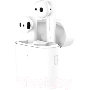 Беспроводные наушники Xiaomi Mi True Wireless Earphones 2S / BHR4208GL/TWSEJ07WM