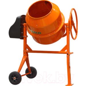 Бетономешалка Eco CM-152