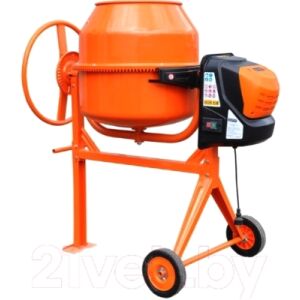 Бетономешалка Skiper CM-220