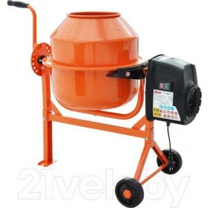Бетономешалка Skiper CM-70