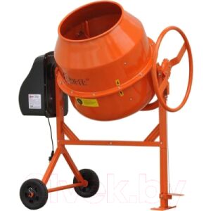 Бетономешалка Skiper X-160