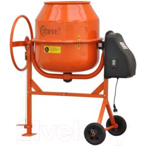 Бетономешалка Skiper X-200