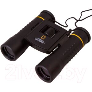 Бинокль Bresser National Geographic 10x25 / 69342