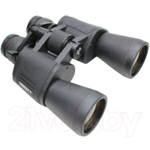 Бинокль Следопыт 10-30х50 / PF-BT-14