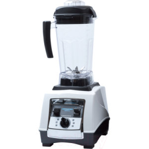 Блендер стационарный Rawmid Dream Samurai 4HP BDS-04