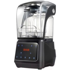 Блендер стационарный Rawmid Professional / RPB-02