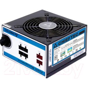 Блок питания для компьютера Chieftec A-80 CTG-750C 750W