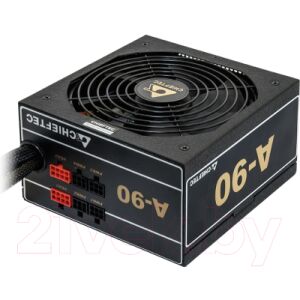 Блок питания для компьютера Chieftec A-90 GDP-550C 550W