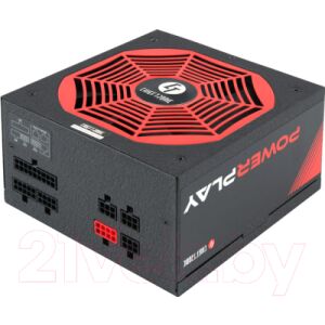 Блок питания для компьютера Chieftec Chieftronic PowerPlay GPU-550FC 550W