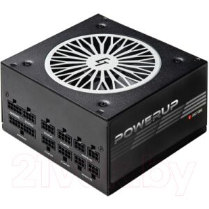 Блок питания для компьютера Chieftec Chieftronic PowerUP GPX-550FC 550W