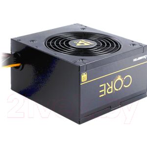 Блок питания для компьютера Chieftec Core BBS-700S 700W