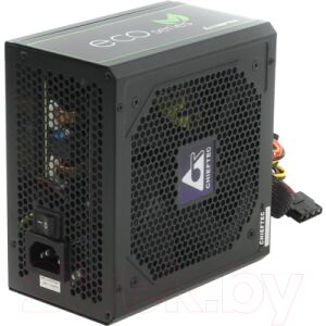 Блок питания для компьютера Chieftec Eco GPE-500S 500W