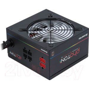 Блок питания для компьютера Chieftec Photon CTG-650C-RGB 650W