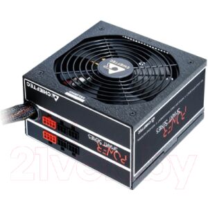 Блок питания для компьютера Chieftec Power Smart GPS-450C 450W