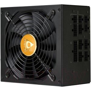 Блок питания для компьютера Chieftec PPS-850FC 850W