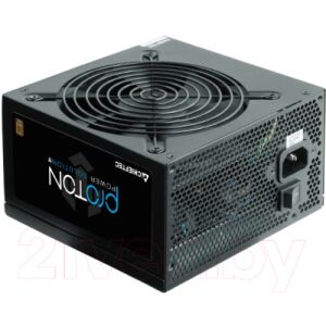 Блок питания для компьютера Chieftec Proton BDF-500S 500W
